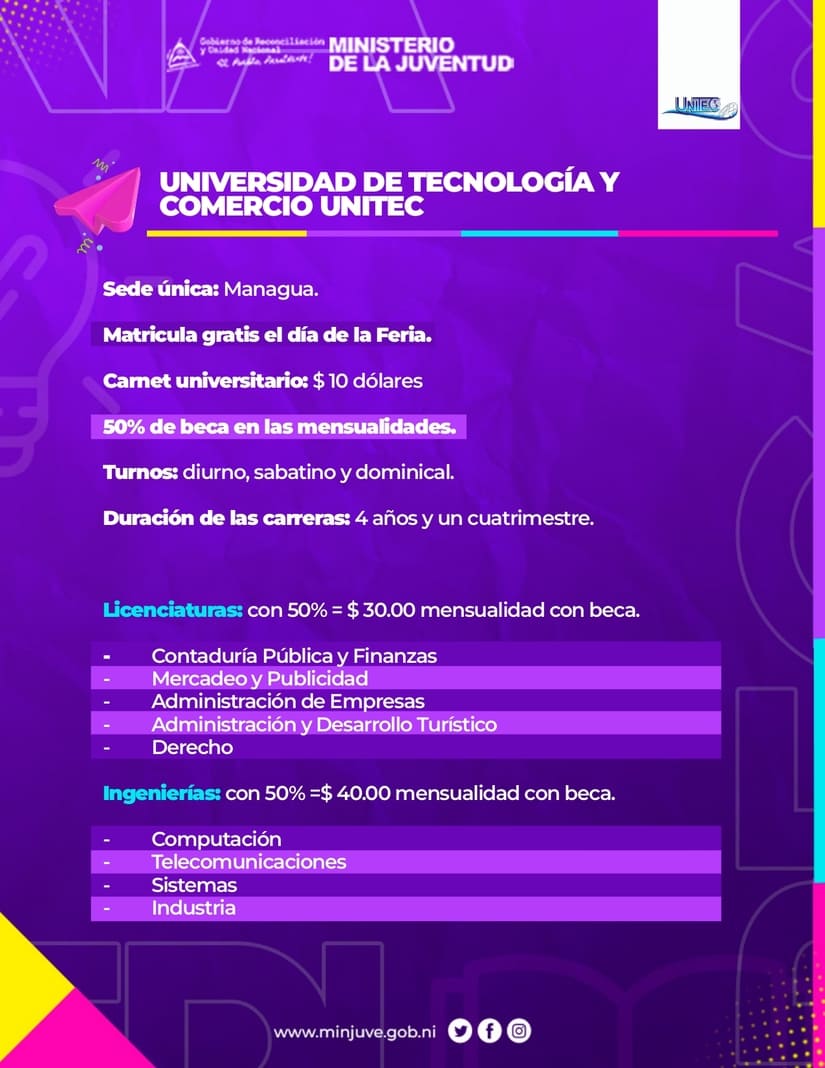 BECAS